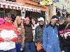 Faschingsdienstag '09 in Innsbruck
