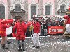 Faschingsdienstag '09 in Innsbruck
