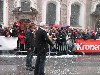 Faschingsdienstag '09 in Innsbruck
