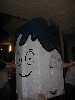 Faschingsdienstag '09 in Innsbruck
