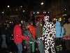 Faschingsdienstag '09 in Innsbruck
