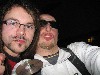 Faschingsdienstag '09 in Innsbruck
