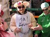 Faschingsdienstag '10

