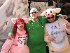 Faschingsdienstag '10
