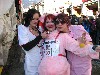 Faschingsdienstag '10
