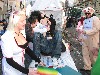 Faschingsdienstag '10
