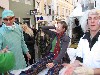 Faschingsdienstag '10
