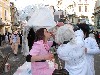 Faschingsdienstag '10
