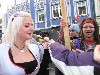 Faschingsdienstag '10
