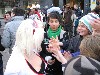 Faschingsdienstag '10
