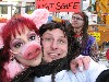 Faschingsdienstag '10
