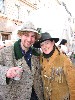 Faschingsdienstag '10
