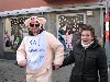 Faschingsdienstag '10
