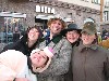 Faschingsdienstag '10
