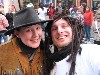 Faschingsdienstag '10
