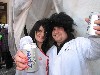 Faschingsdienstag '10
