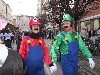 Faschingsdienstag '10
