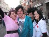 Faschingsdienstag '10

