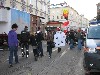 Faschingsdienstag '10
