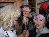 Faschingsdienstag '10
