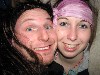 Faschingsdienstag '10
