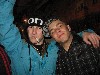 Faschingsdienstag '10
