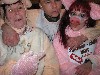 Faschingsdienstag '10
