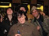 Faschingsdienstag '10
