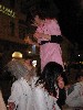 Faschingsdienstag '10

