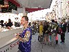 Faschingsdienstag in Innsbruck 2011
