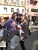 Faschingsdienstag in Innsbruck 2011

