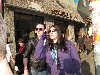 Faschingsdienstag in Innsbruck 2011

