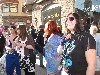 Faschingsdienstag in Innsbruck 2011
