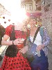 Faschingsdienstag in Innsbruck 2011
