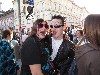 Faschingsdienstag in Innsbruck 2011
