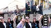 Faschingsdienstag in Innsbruck 2011
