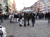 Faschingsdienstag in Innsbruck 2011
