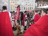 Faschingsdienstag in Innsbruck 2011
