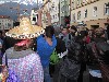 Faschingsdienstag in Innsbruck 2011
