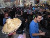 Faschingsdienstag in Innsbruck 2011
