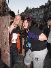 Faschingsdienstag in Innsbruck 2011
