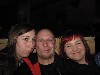 Faschingsdienstag in Innsbruck 2011
