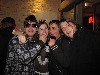 Faschingsdienstag in Innsbruck 2011
