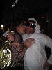 Faschingsdienstag in Innsbruck 2011
