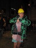 Faschingsdienstag in Innsbruck 2011
