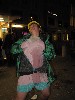 Faschingsdienstag in Innsbruck 2011
