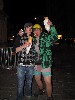 Faschingsdienstag in Innsbruck 2011

