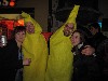 Faschingsdienstag in Innsbruck 2011
