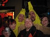 Faschingsdienstag in Innsbruck 2011
