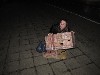 Faschingsdienstag in Innsbruck 2011
